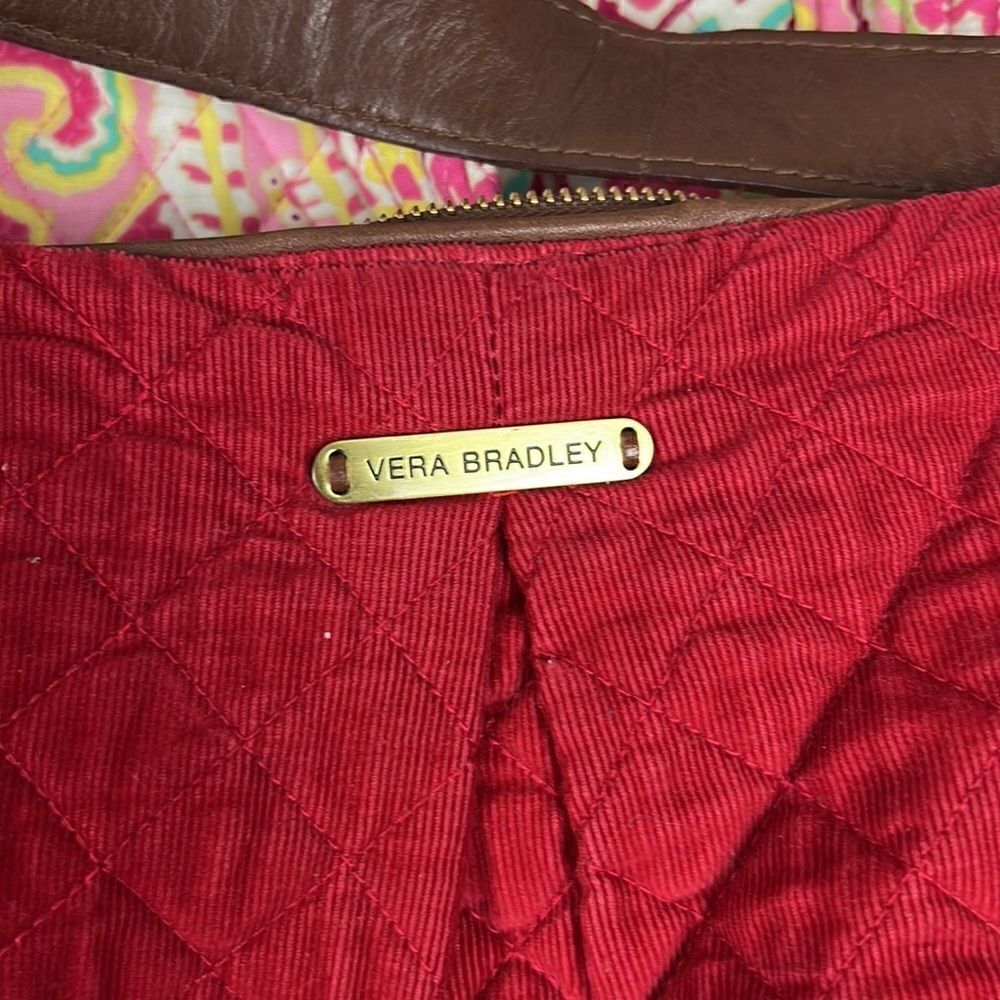 Vera Bradley Bags - Picture 4 of 15